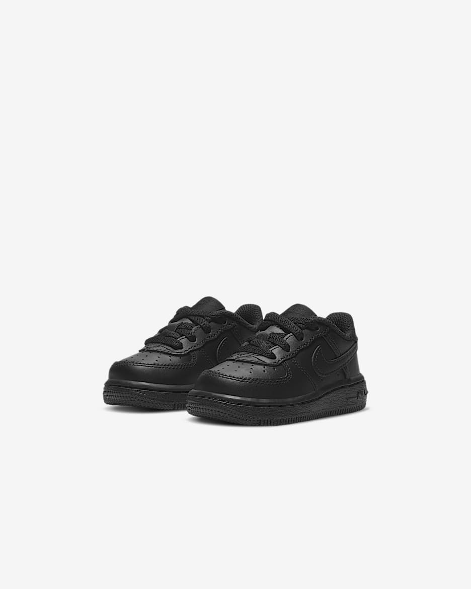 Nike Force 1 LE Baby Toddler Shoe. Nike